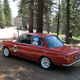 Illustration for article titled Tire Chains And Lucas Electrics In Californias Gold Country: The 2009 Snowball Rally